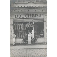  CANNES Boucherie Pierre Bianchi Localisée (86 Rue d´Antibes)